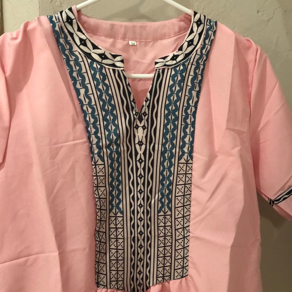 Blouse - Picture 3 of 4